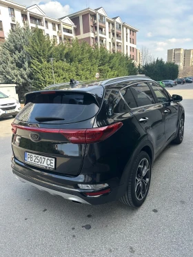Kia Sportage - 19599 € / 38332.31 лв. - 57903712 4