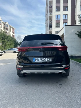 Kia Sportage - 19599 € / 38332.31 лв. - 57903712 6