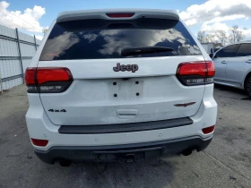 Jeep Grand cherokee - 13260 € / 25934.31 лв. - 87948654 6