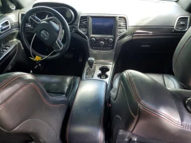 Jeep Grand cherokee - 13260 € / 25934.31 лв. - 87948654 8