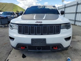 Jeep Grand cherokee - 13260 € / 25934.31 лв. - 87948654 5