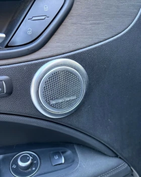 Alfa Romeo Stelvio TI SPORT / HARMON KARDON / DISTRONIC / CARFAX / | Mobile.bg � ����� ������ 9