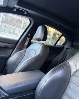 Alfa Romeo Stelvio TI SPORT / HARMON KARDON / DISTRONIC / CARFAX / | Mobile.bg � ����� ������ 8