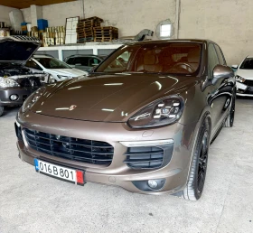 Porsche Cayenne S E-Hybrid 3.0 V6 416 �.�. 4x4 FACELIFT | Mobile.bg � ����� ������ 6