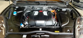 ����� �� �������� �� Porsche Cayenne S E-Hybrid 3.0 V6 416 �.�. 4x4 FACELIFT