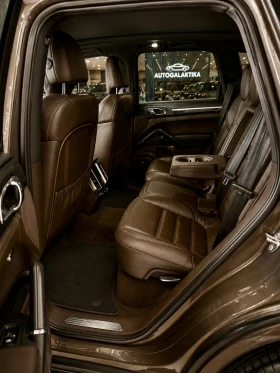 Porsche Cayenne S E-Hybrid 3.0 V6 416 �.�. 4x4 FACELIFT | Mobile.bg � ����� ������ 9