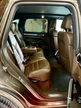 Porsche Cayenne S E-Hybrid 3.0 V6 416 �.�. 4x4 FACELIFT | Mobile.bg � ����� ������ 10
