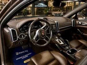 Porsche Cayenne S E-Hybrid 3.0 V6 416 �.�. 4x4 FACELIFT | Mobile.bg � ����� ������ 11