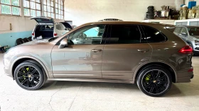 Porsche Cayenne S E-Hybrid 3.0 V6 416 �.�. 4x4 FACELIFT | Mobile.bg � ����� ������ 5