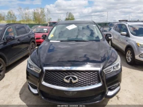 Infiniti QX60 CONSOLE DISPLAY| ����� ����� | Mobile.bg � ����� ������ 12