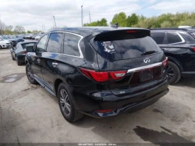 Infiniti QX60 CONSOLE DISPLAY| ����� ����� | Mobile.bg � ����� ������ 3