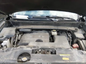 Infiniti QX60 CONSOLE DISPLAY| ����� ����� | Mobile.bg � ����� ������ 10