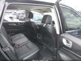 Infiniti QX60 CONSOLE DISPLAY| ����� ����� | Mobile.bg � ����� ������ 8