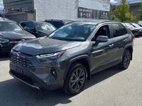 Toyota Rav4 HYBRID LIMITED * * CARFAX * * АВТО КРЕДИТ * * 