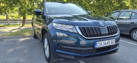 Skoda Kodiaq undefined | Auto.bg — изображение 2