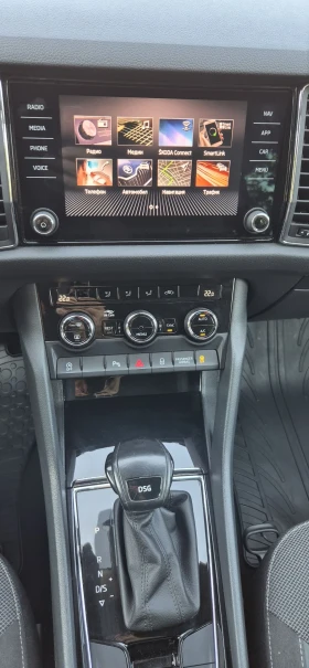 Skoda Kodiaq undefined | Auto.bg — изображение 12