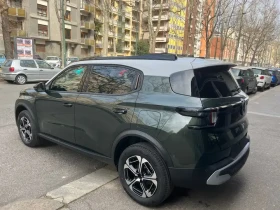 Citroen C3 Aircross MAX EDITION ЧИСТО НОВА 44KW/h 315км RANGE - 24300 € / 47526.67 лв. - 35256860 5