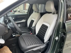 Citroen C3 Aircross MAX EDITION ЧИСТО НОВА 44KW/h 315км RANGE - 24300 € / 47526.67 лв. - 35256860 8