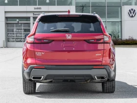 Honda Cr-v HYBRID* TOURING* AWD* ����* �������* �������*  | Mobile.bg � ����� ������ 6