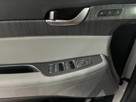 Hyundai Palisade 2.2 200 hp Automatic | Mobile.bg � ����� ������ 15