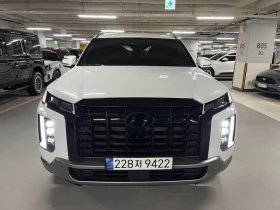 ������ Hyundai Palisade