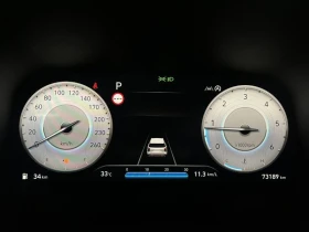 Hyundai Palisade 2.2 200 hp Automatic | Mobile.bg � ����� ������ 9