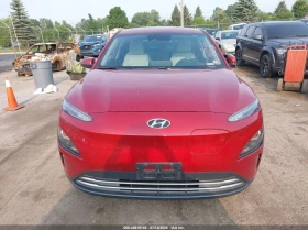 Hyundai Kona Electric Sel | Mobile.bg � ����� ������ 12