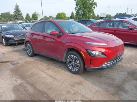 ������ Hyundai Kona