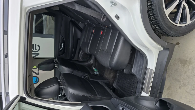Nissan Rogue Sl Awd ГАЗ, снимка 10 - Автомобили и джипове - 50744887