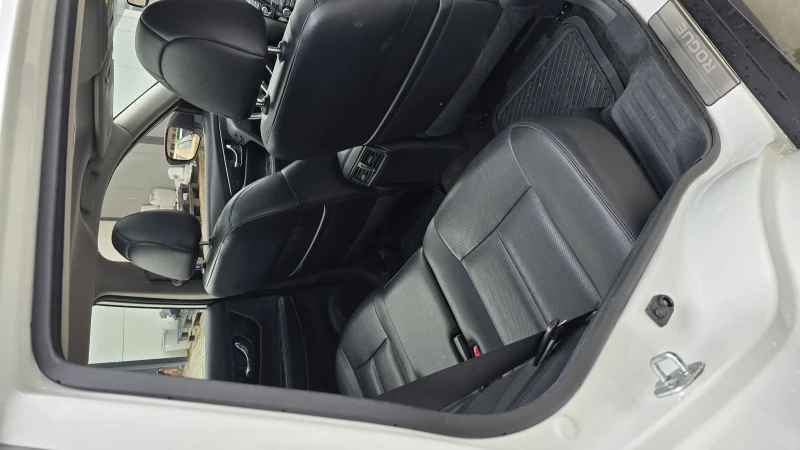 Nissan Rogue Sl Awd ГАЗ, снимка 12 - Автомобили и джипове - 50744887