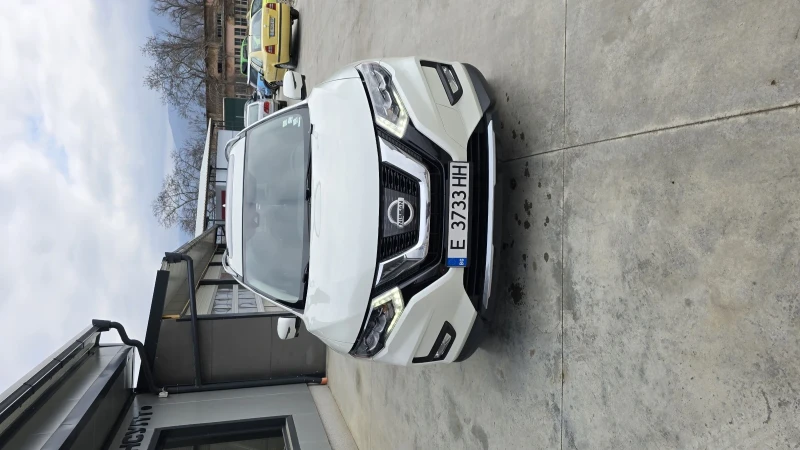 Nissan Rogue Sl Awd ГАЗ, снимка 2 - Автомобили и джипове - 50744887