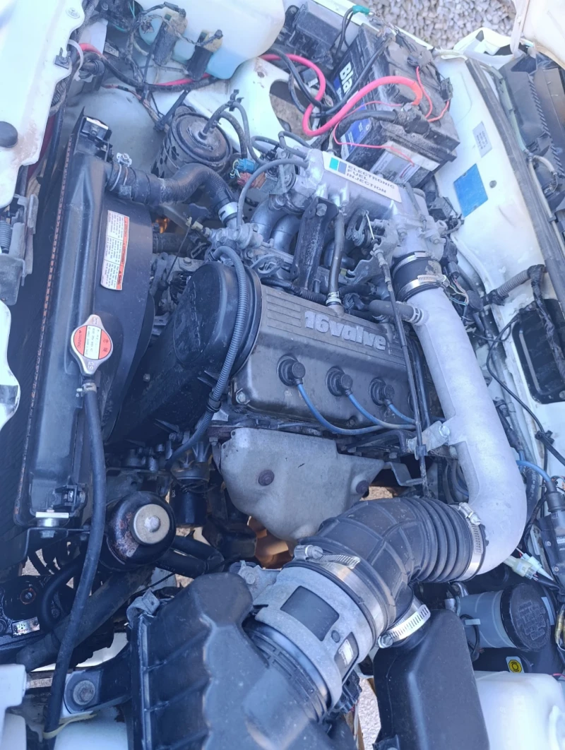 Suzuki Vitara, снимка 16 - Автомобили и джипове - 52303101