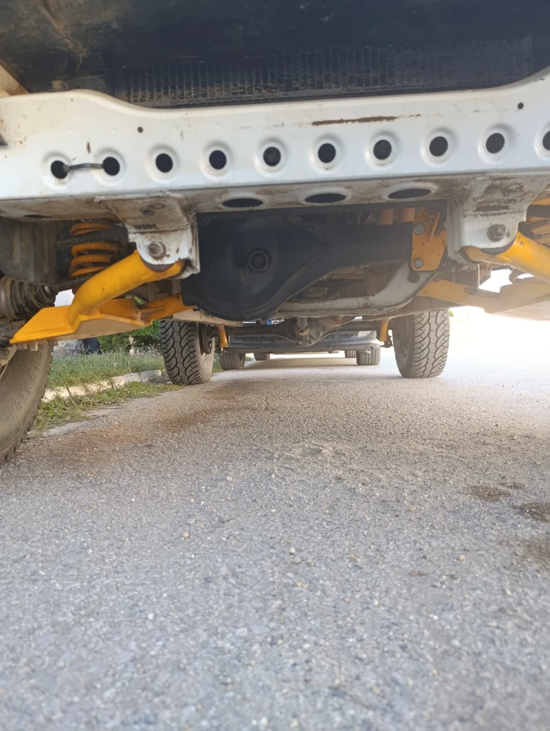 Suzuki Vitara, снимка 17 - Автомобили и джипове - 52303101