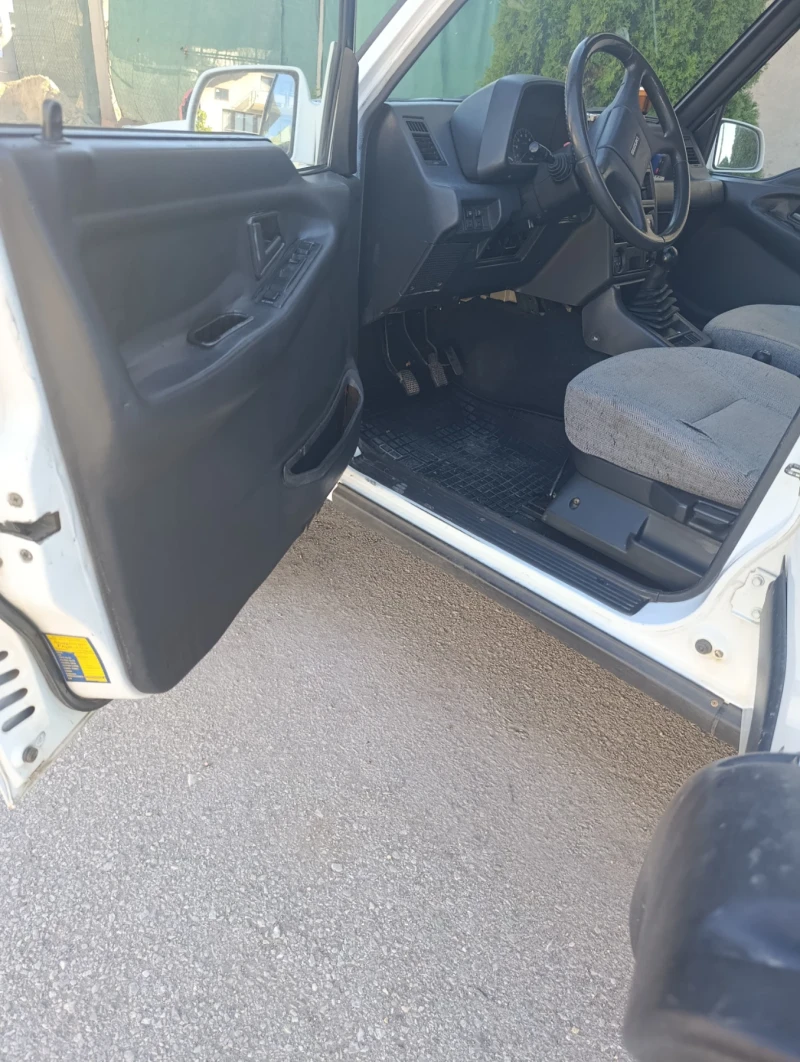 Suzuki Vitara, снимка 8 - Автомобили и джипове - 52303101