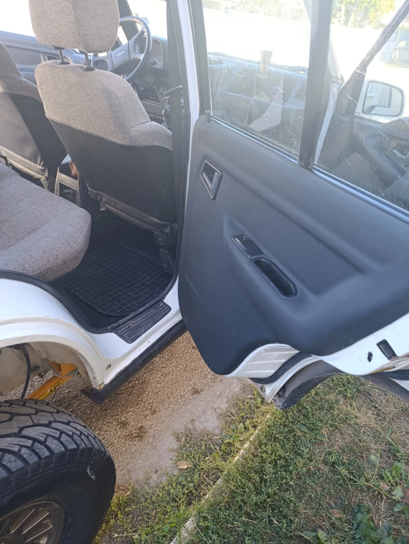 Suzuki Vitara, снимка 6 - Автомобили и джипове - 52303101