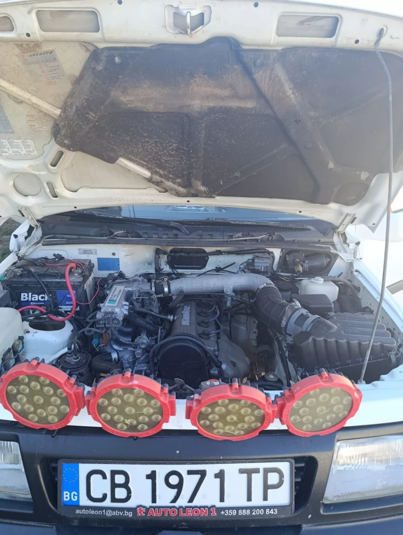 Suzuki Vitara, снимка 3 - Автомобили и джипове - 52303101