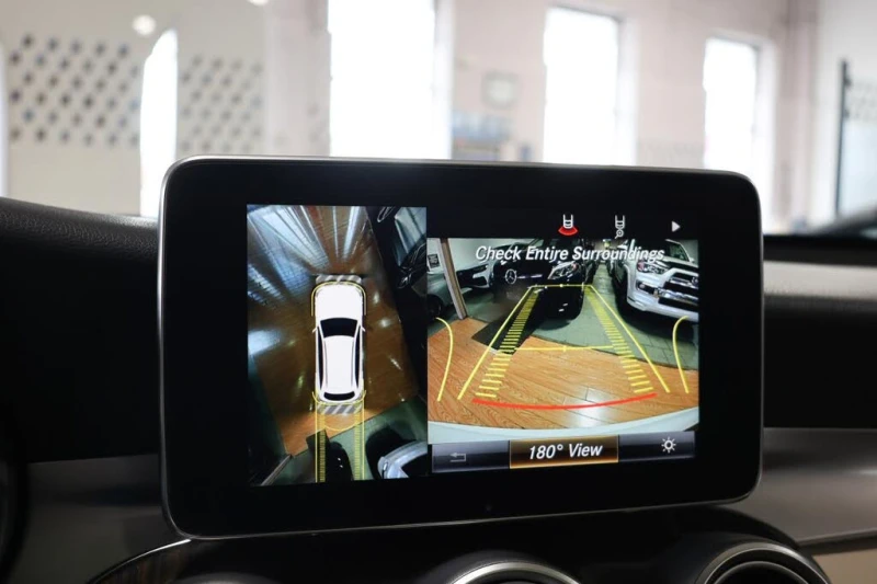 Mercedes-Benz GLC 300 4MATIC  * АвтоКредит* (ЦЕНА ДО БГ), снимка 13 - Автомобили и джипове - 52709714