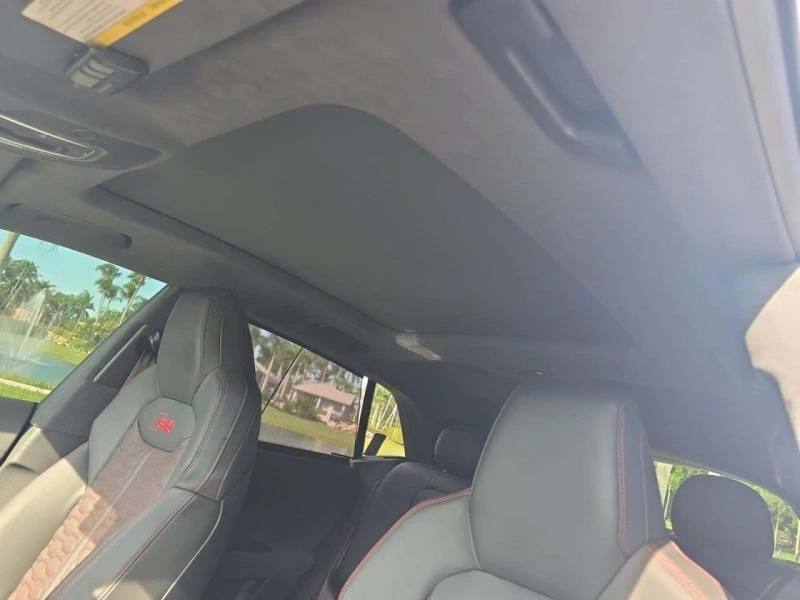 Audi RSQ8 * PERFORMANCE* CARFAX * БЕЗ ПЪРВОНАЧАЛНА ВНОСКА, снимка 10 - Автомобили и джипове - 52815140