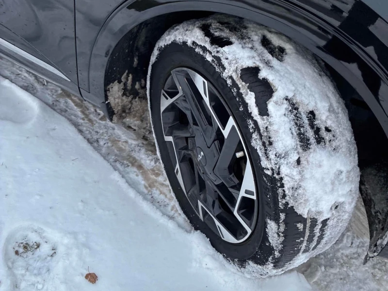 Kia Sportage * EX * CARFAX * ФИНАНСИРАНЕ* КЛИП, снимка 7 - Автомобили и джипове - 52848565