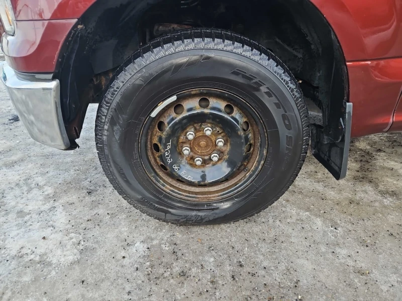 Ford F150 * 4WD SuperCrew 157" * CARFAX * , снимка 7 - Автомобили и джипове - 53182782