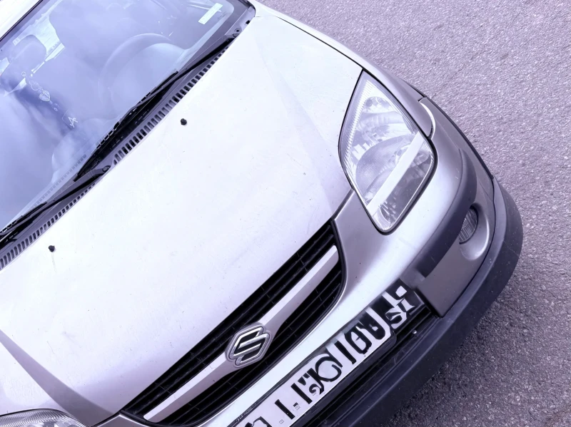 Suzuki Ignis, снимка 4 - Автомобили и джипове - 53294819