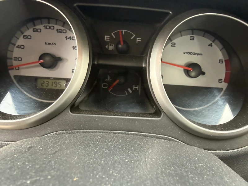 Suzuki Ignis, снимка 6 - Автомобили и джипове - 53294819