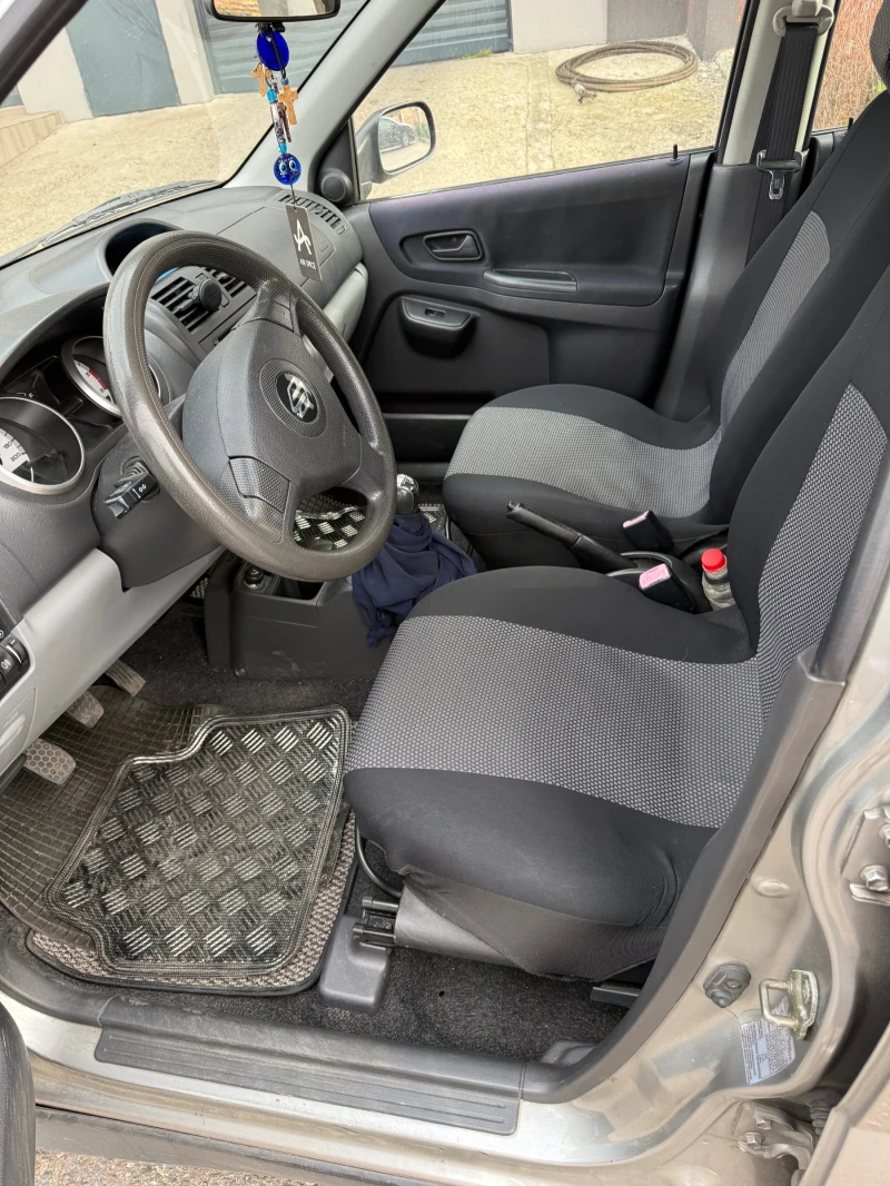 Suzuki Ignis, снимка 8 - Автомобили и джипове - 53294819