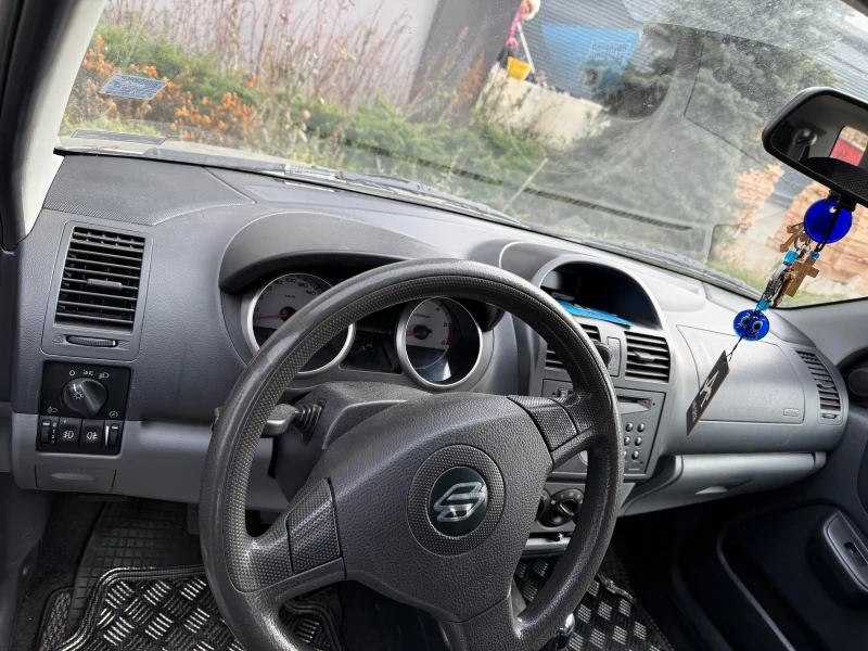 Suzuki Ignis, снимка 9 - Автомобили и джипове - 53294819