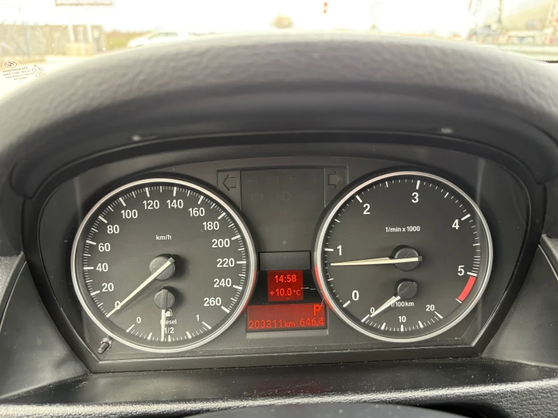 BMW X1 18d, снимка 12 - Автомобили и джипове - 53598549