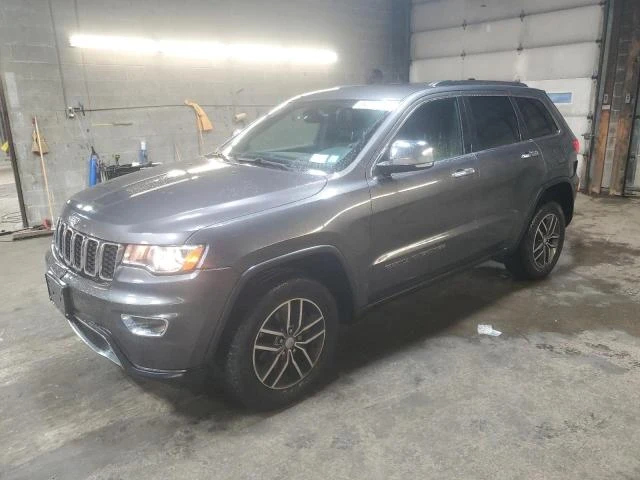 Jeep Grand cherokee, снимка 1 - Автомобили и джипове - 48783467