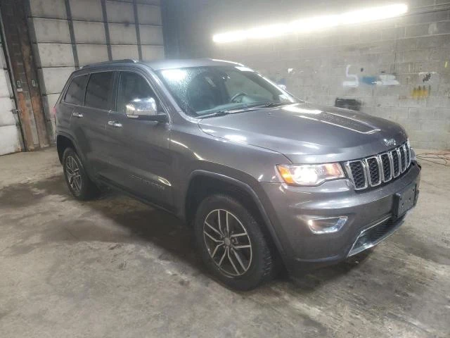 Jeep Grand cherokee, снимка 3 - Автомобили и джипове - 48783467