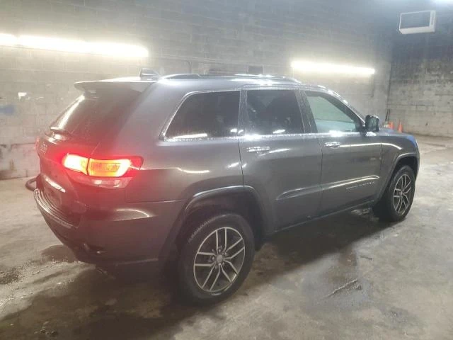 Jeep Grand cherokee, снимка 6 - Автомобили и джипове - 48783467