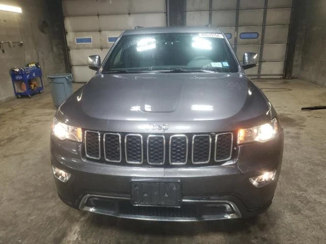 Jeep Grand cherokee, снимка 2 - Автомобили и джипове - 48783467