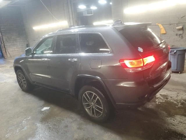 Jeep Grand cherokee, снимка 4 - Автомобили и джипове - 48783467